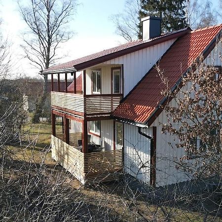 Lantlig Villa I Ljungbyhed Ngoại thất bức ảnh