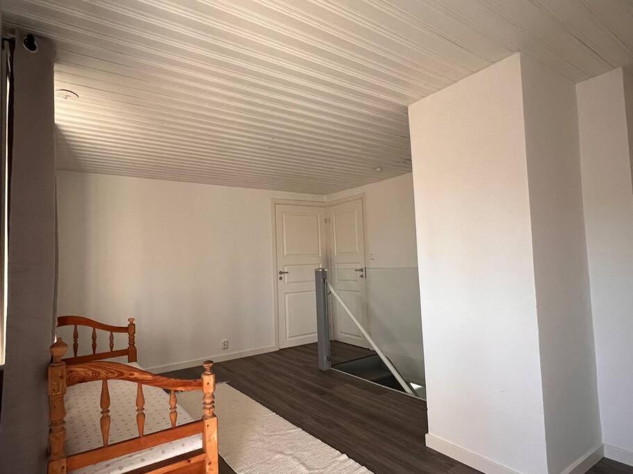 Lantlig Villa I Ljungbyhed Ngoại thất bức ảnh