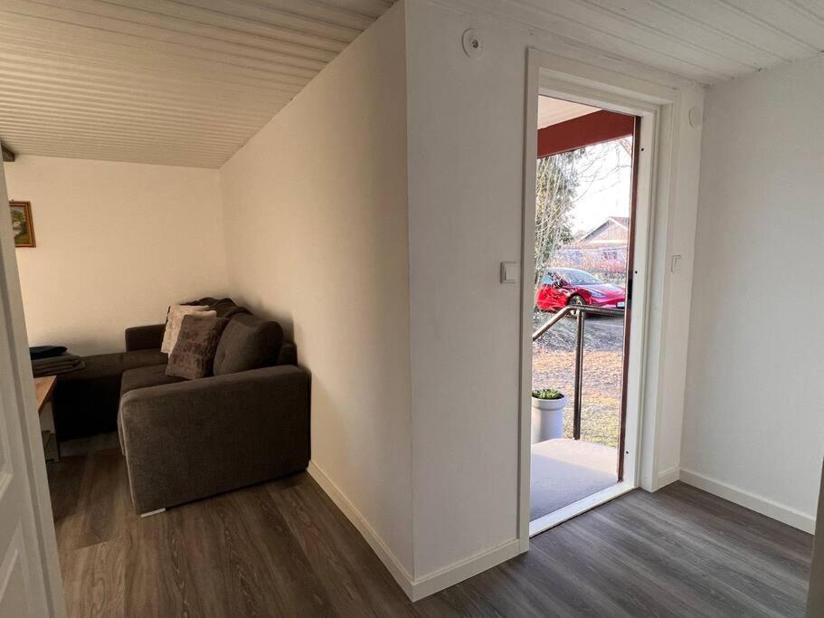 Lantlig Villa I Ljungbyhed Ngoại thất bức ảnh
