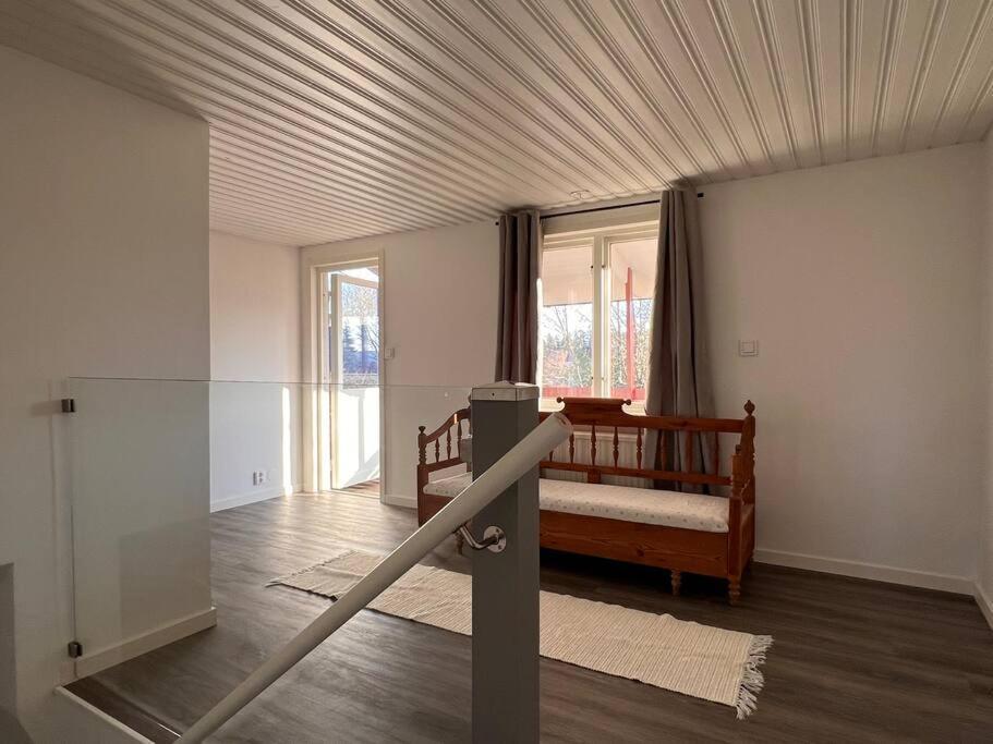 Lantlig Villa I Ljungbyhed Ngoại thất bức ảnh
