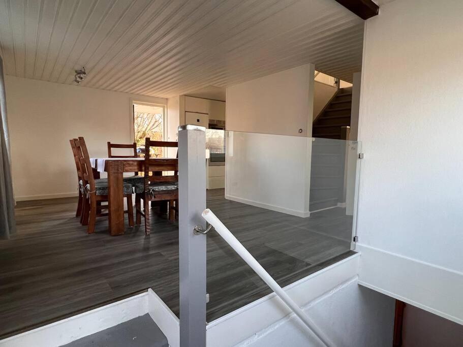 Lantlig Villa I Ljungbyhed Ngoại thất bức ảnh