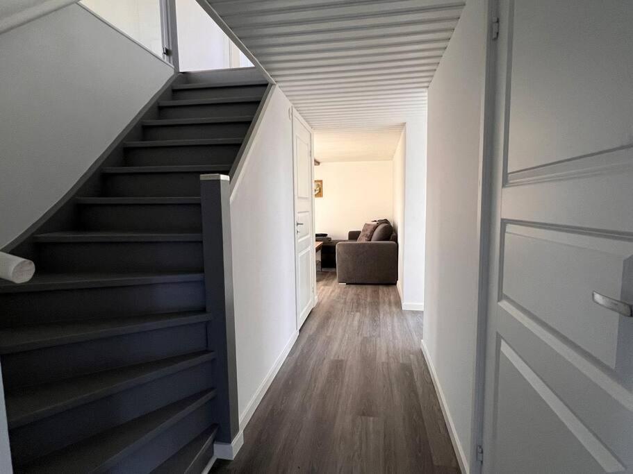Lantlig Villa I Ljungbyhed Ngoại thất bức ảnh