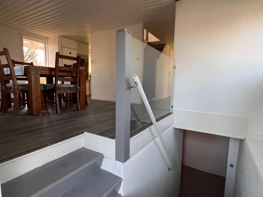 Lantlig Villa I Ljungbyhed Ngoại thất bức ảnh