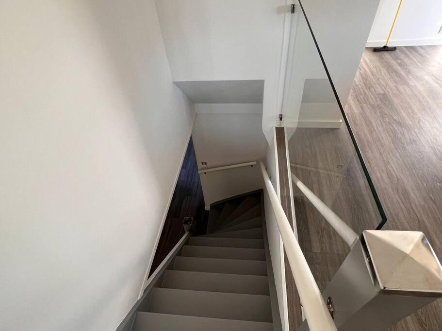 Lantlig Villa I Ljungbyhed Ngoại thất bức ảnh