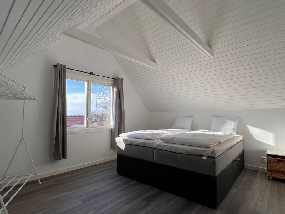 Lantlig Villa I Ljungbyhed Ngoại thất bức ảnh