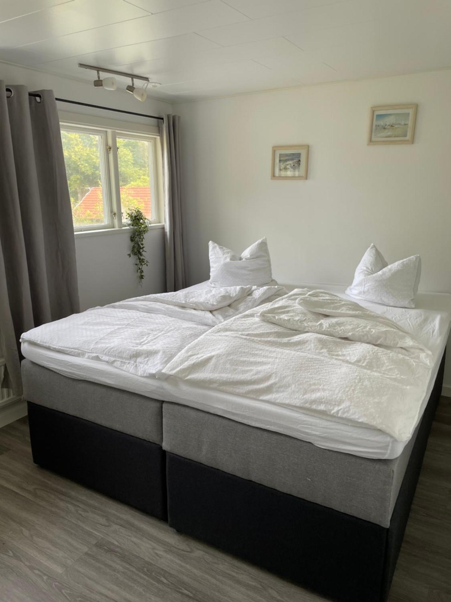 Lantlig Villa I Ljungbyhed Ngoại thất bức ảnh