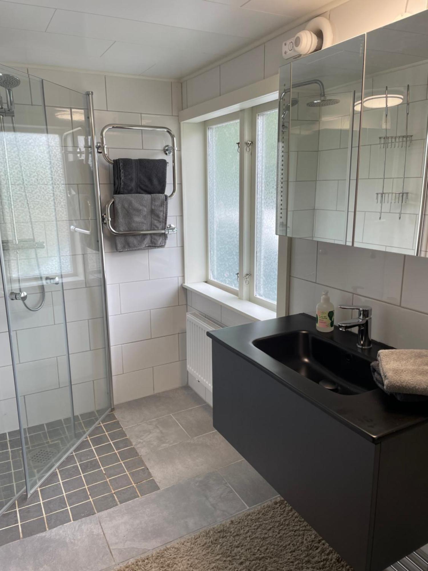 Lantlig Villa I Ljungbyhed Ngoại thất bức ảnh